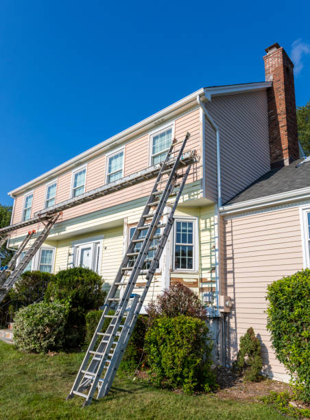 Siding for New Construction in East Mckeesport, PA