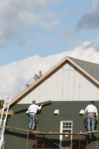 Best Siding Painting and Refinishing  in East Mckeesport, PA